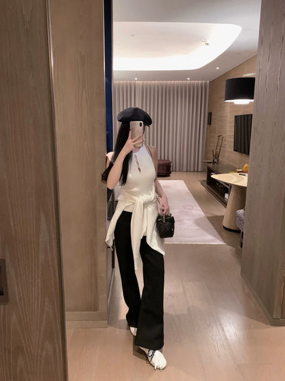 25ss new embroidered jeans