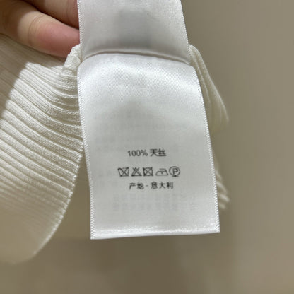 25 Embroidered Letters Vest All-match Vest