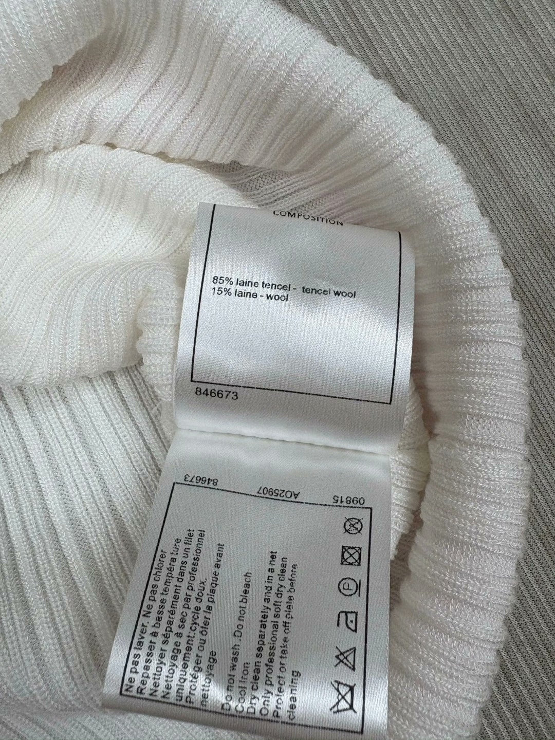 25 Spring and Summer New Color-contrast Striped Round Neck Short Sleeve