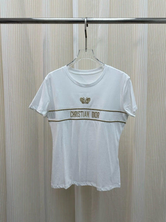 25ss new short sleeves for spring and summer