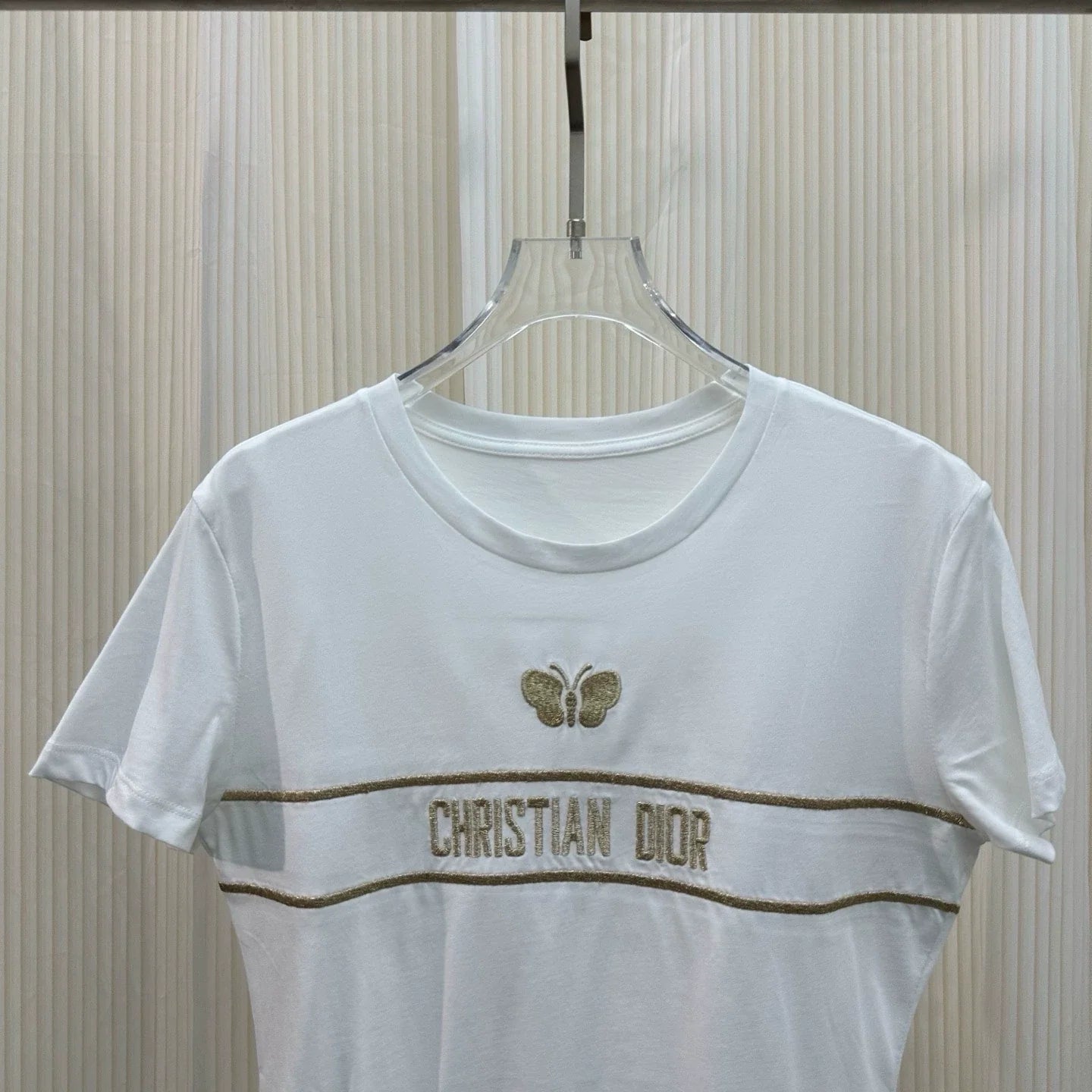 25ss new short sleeves for spring and summer