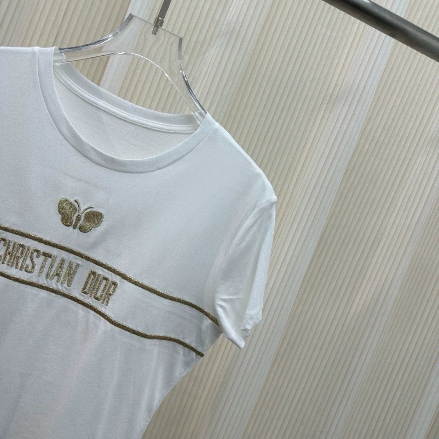 25ss new short sleeves for spring and summer