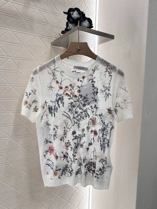 25ss new short sleeves for spring and summer