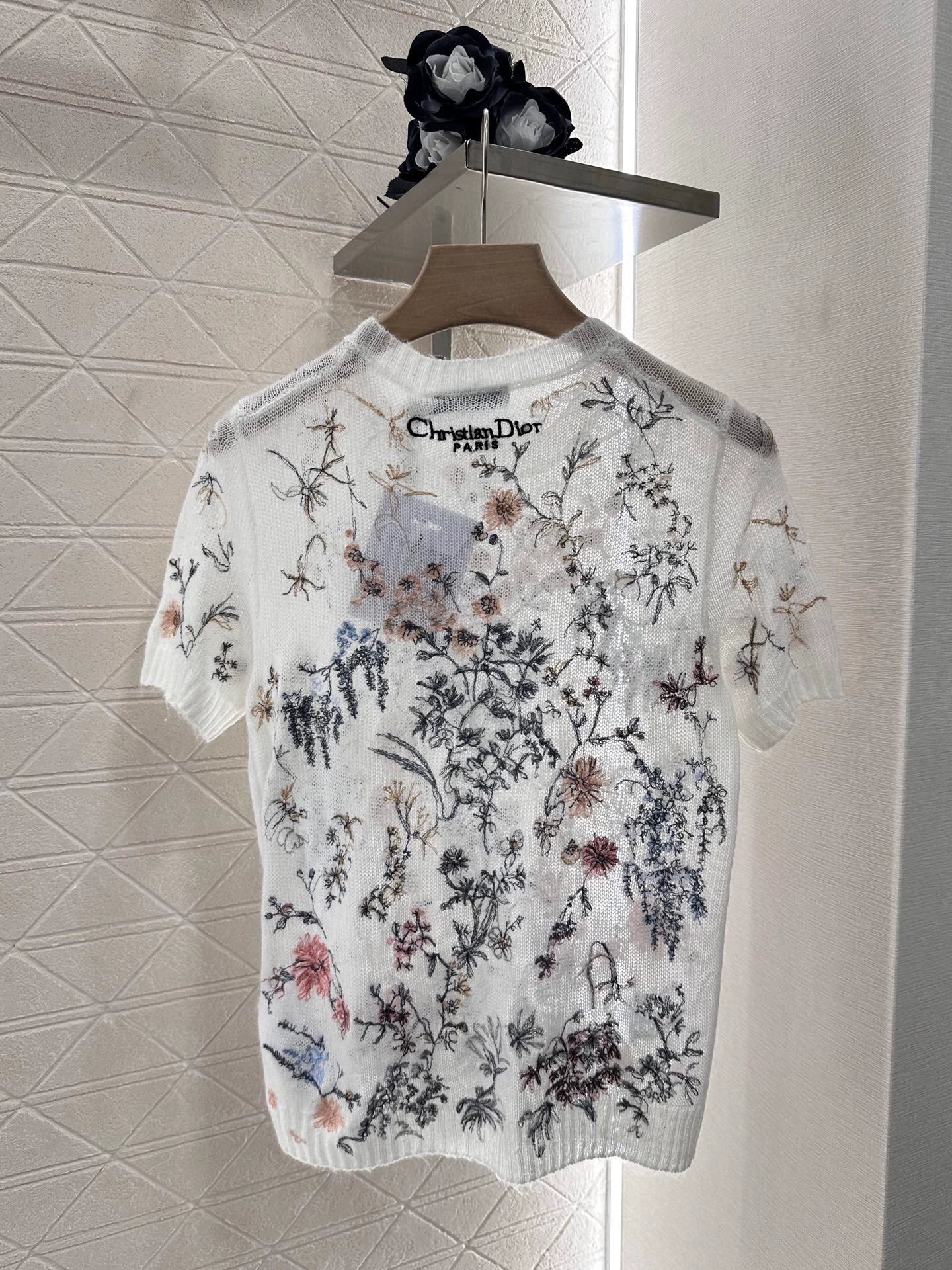 25ss new short sleeves for spring and summer