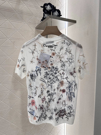 25ss new short sleeves for spring and summer