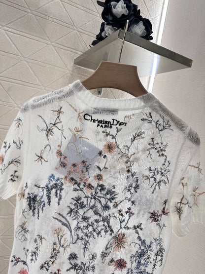 25ss new short sleeves for spring and summer