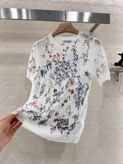 25ss new short sleeves for spring and summer