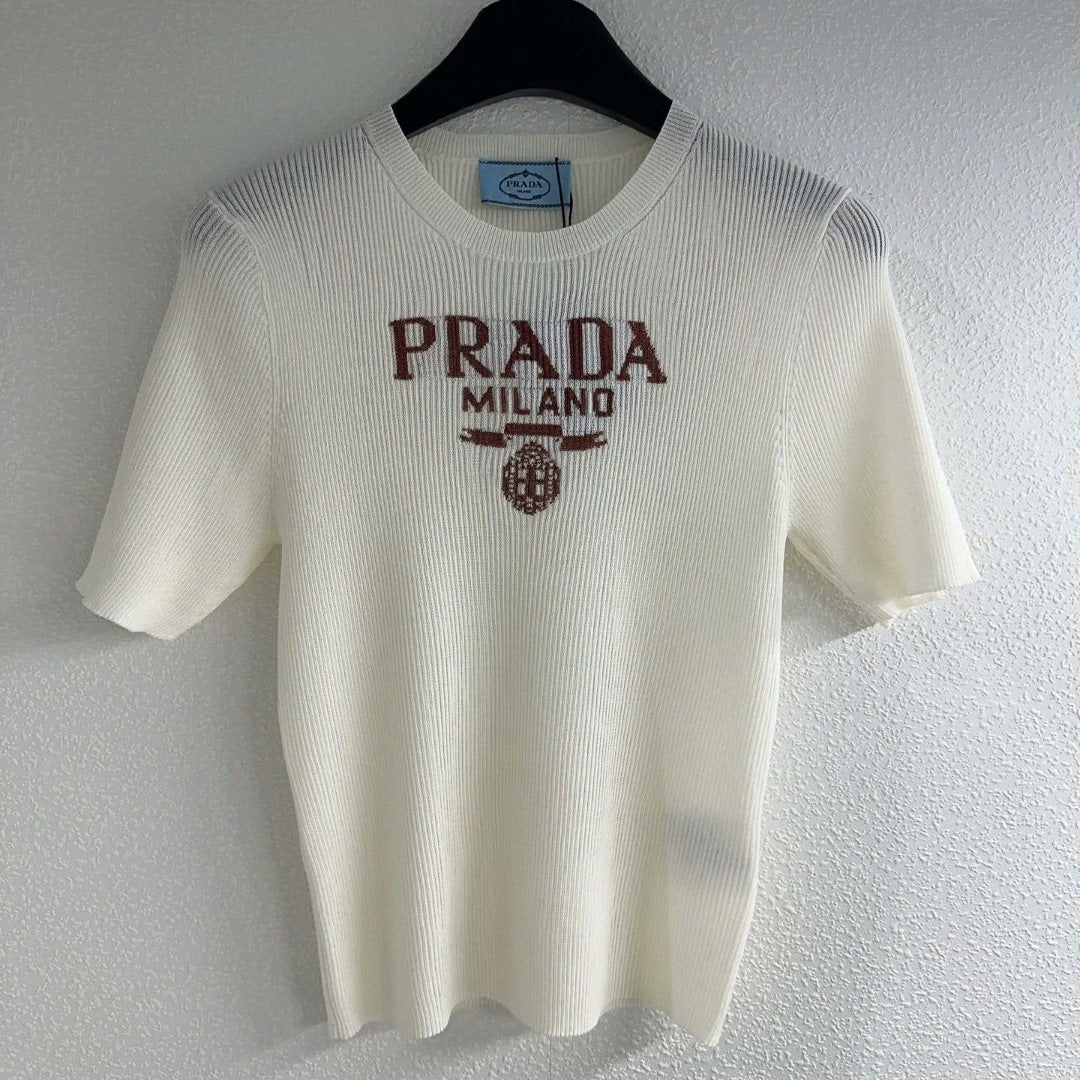 25ss new short sleeves for spring and summer