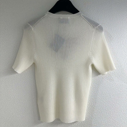 25ss new short sleeves for spring and summer