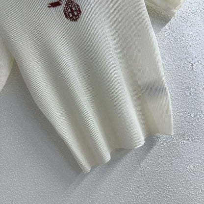 25ss new short sleeves for spring and summer