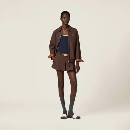 25Fw Early Autumn New British College Style Suit