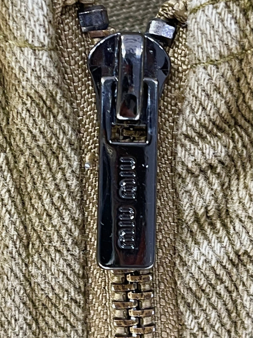 25 new letter jacquard denim overalls skirt