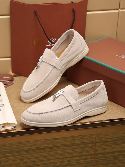 25A loafers