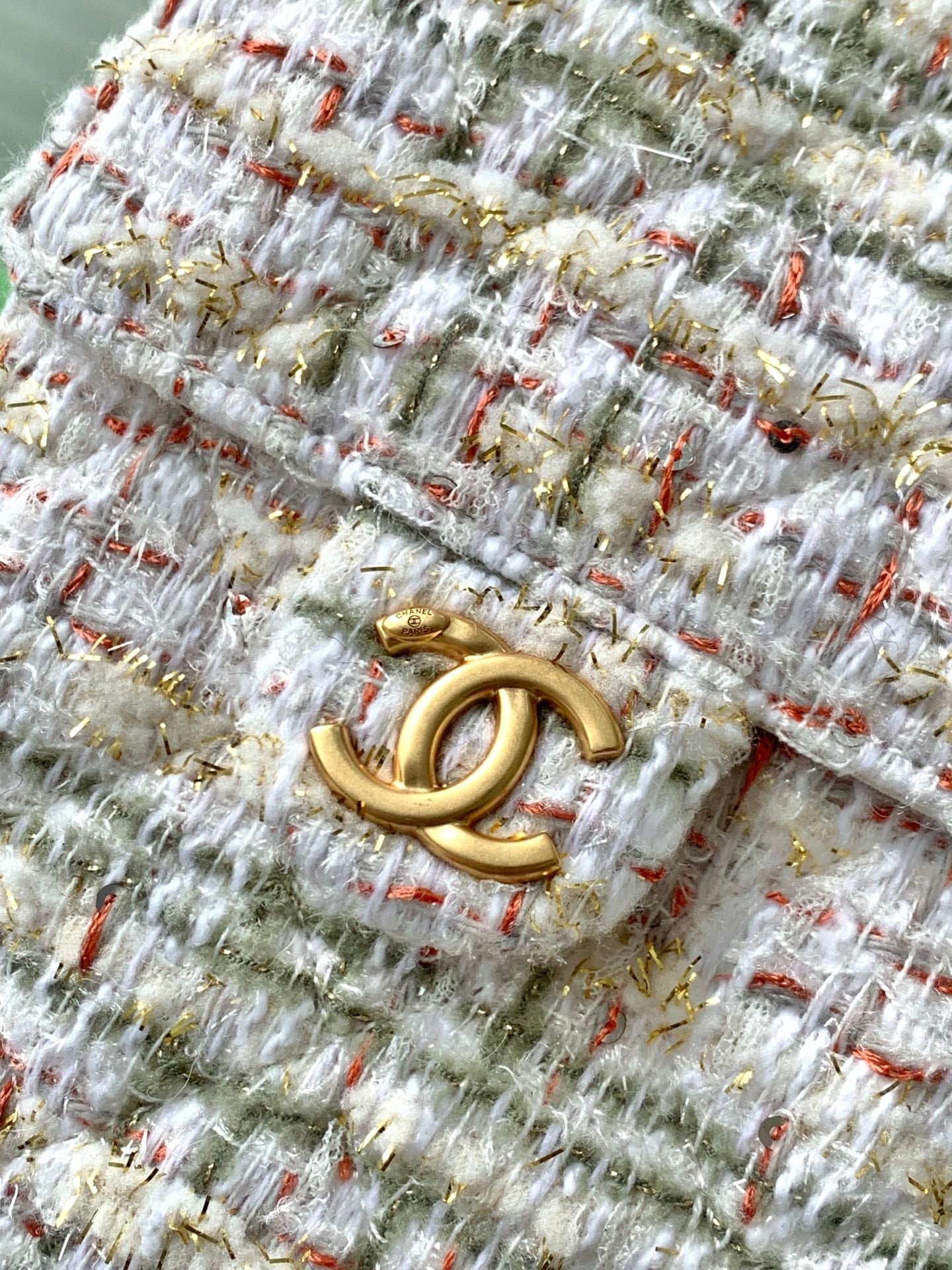 25C suede hippie bag (Woolen sequins）