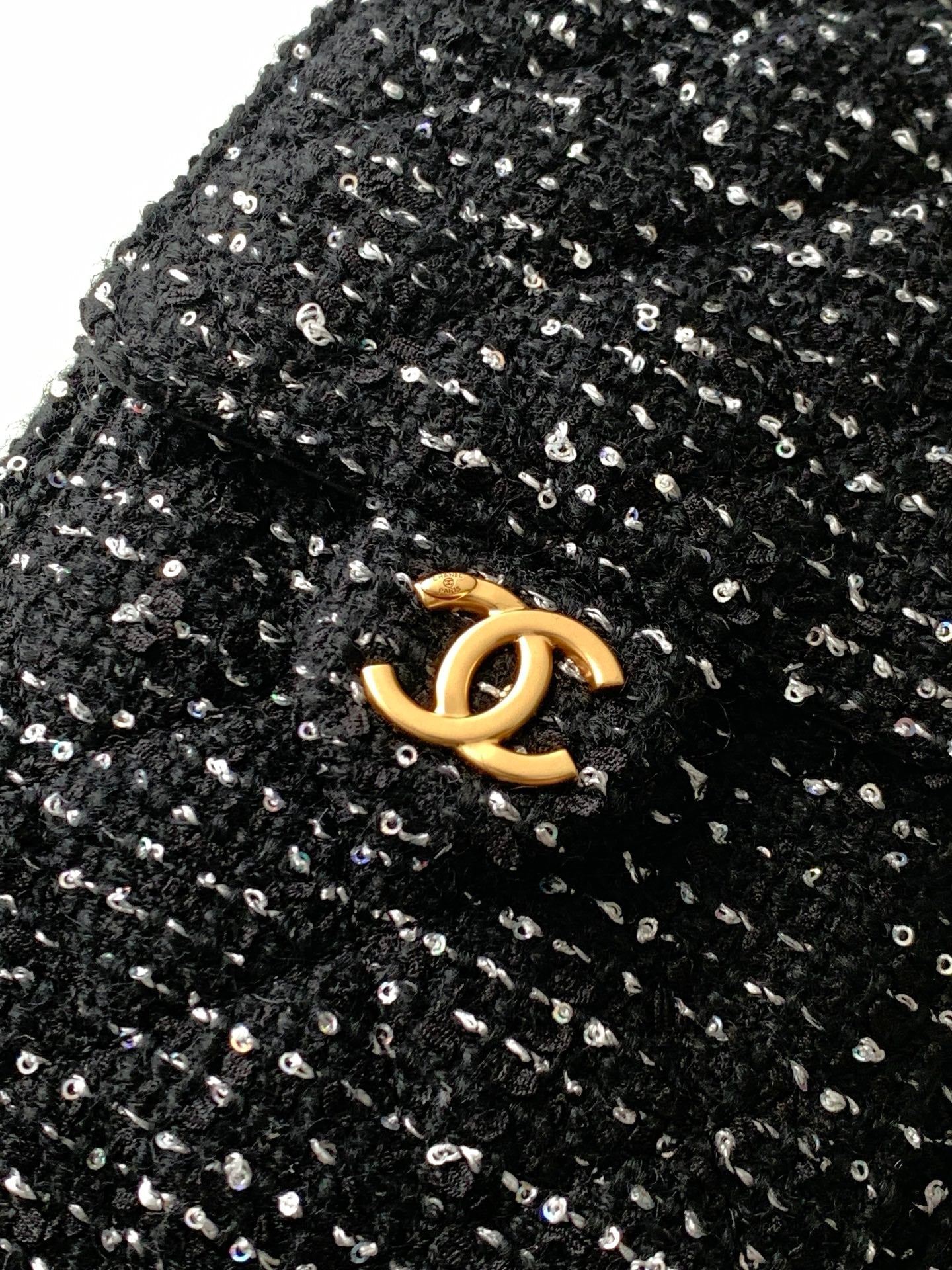 25C suede hippie bag (Woolen sequins）