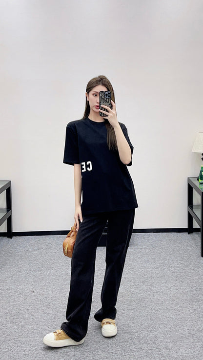 Printed Logo T-Shirt