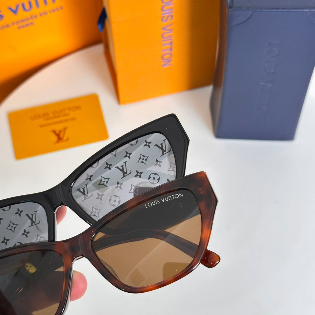 25 new Fashion sunglasses