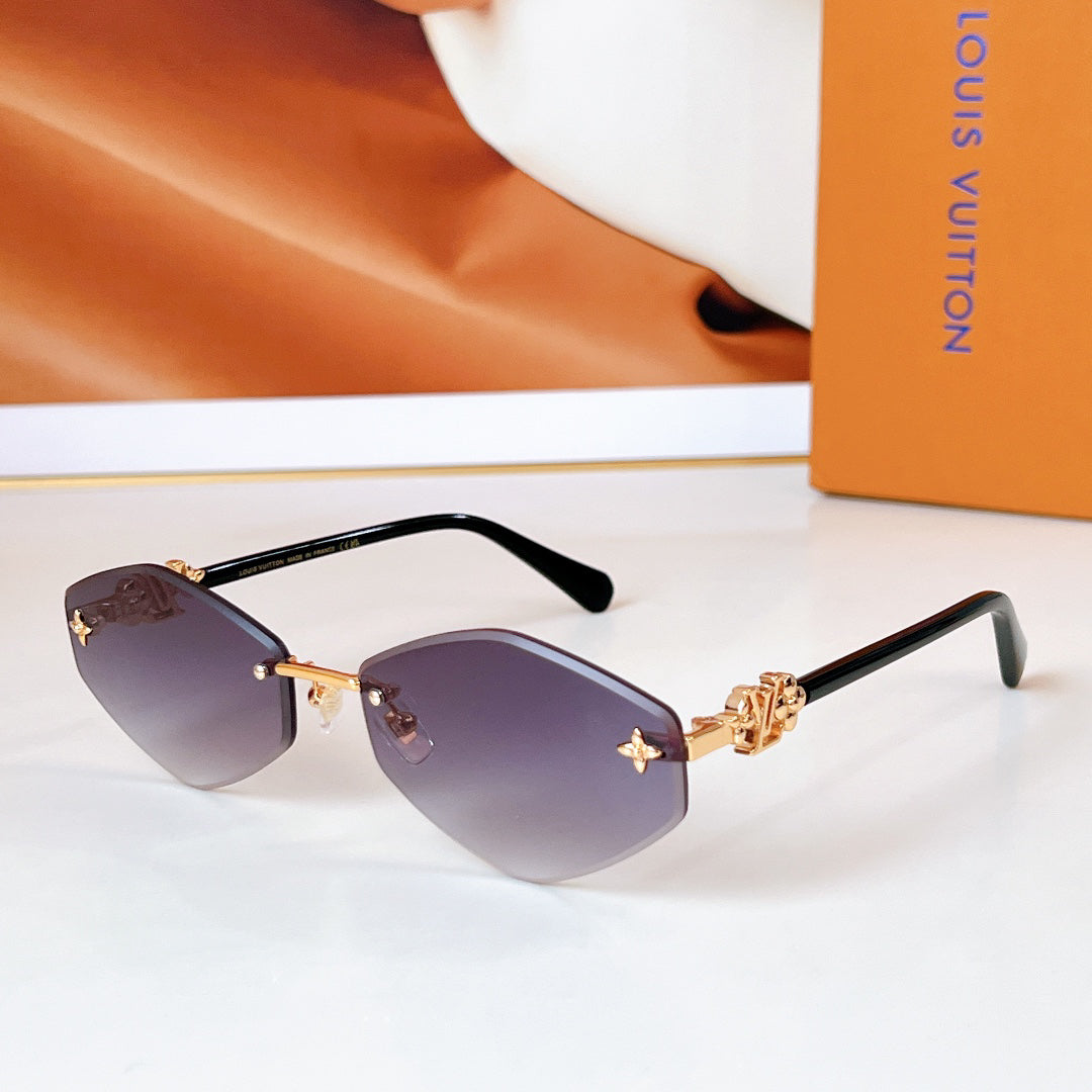 25 new Fashion sunglasses