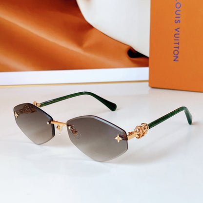 25 new Fashion sunglasses