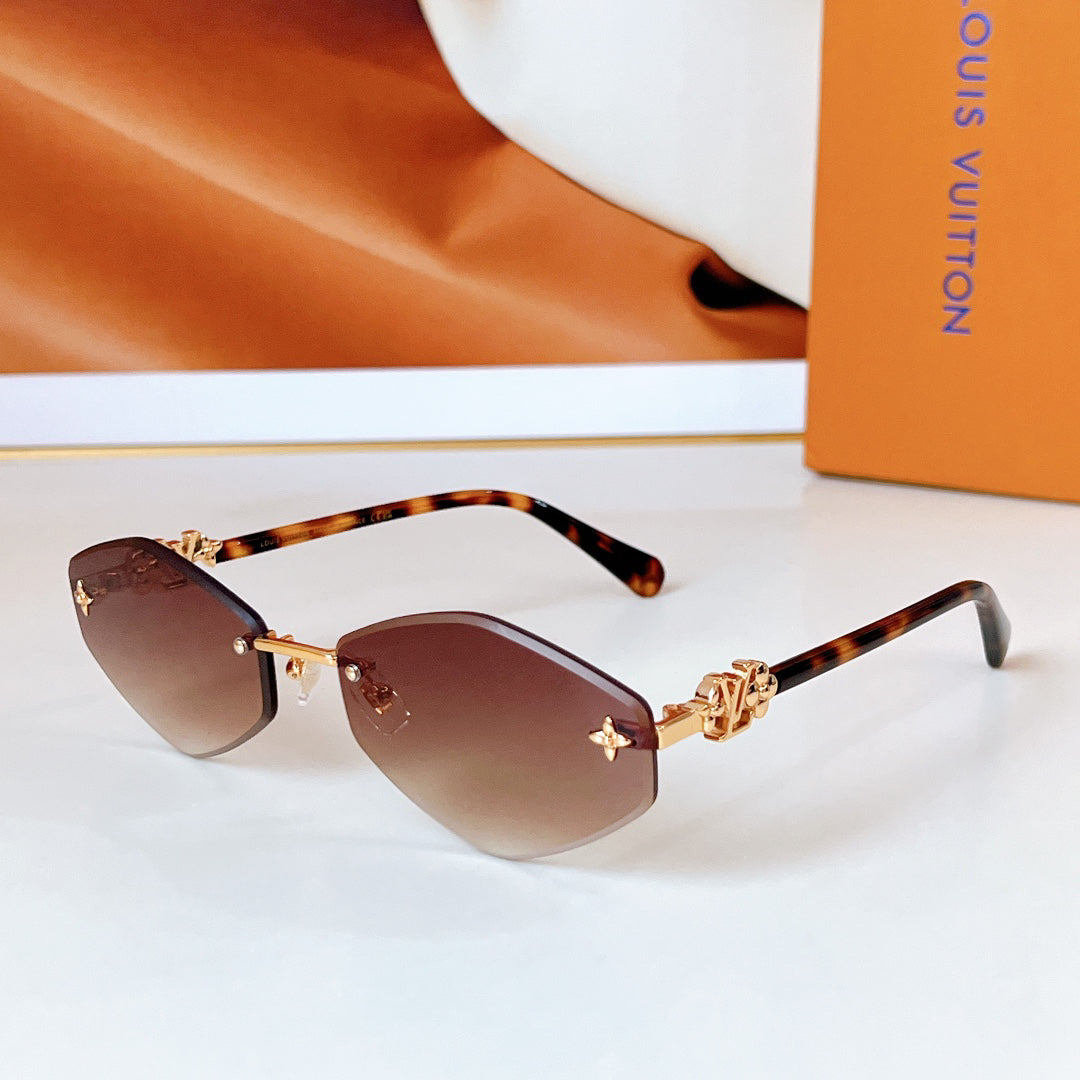 25 new Fashion sunglasses