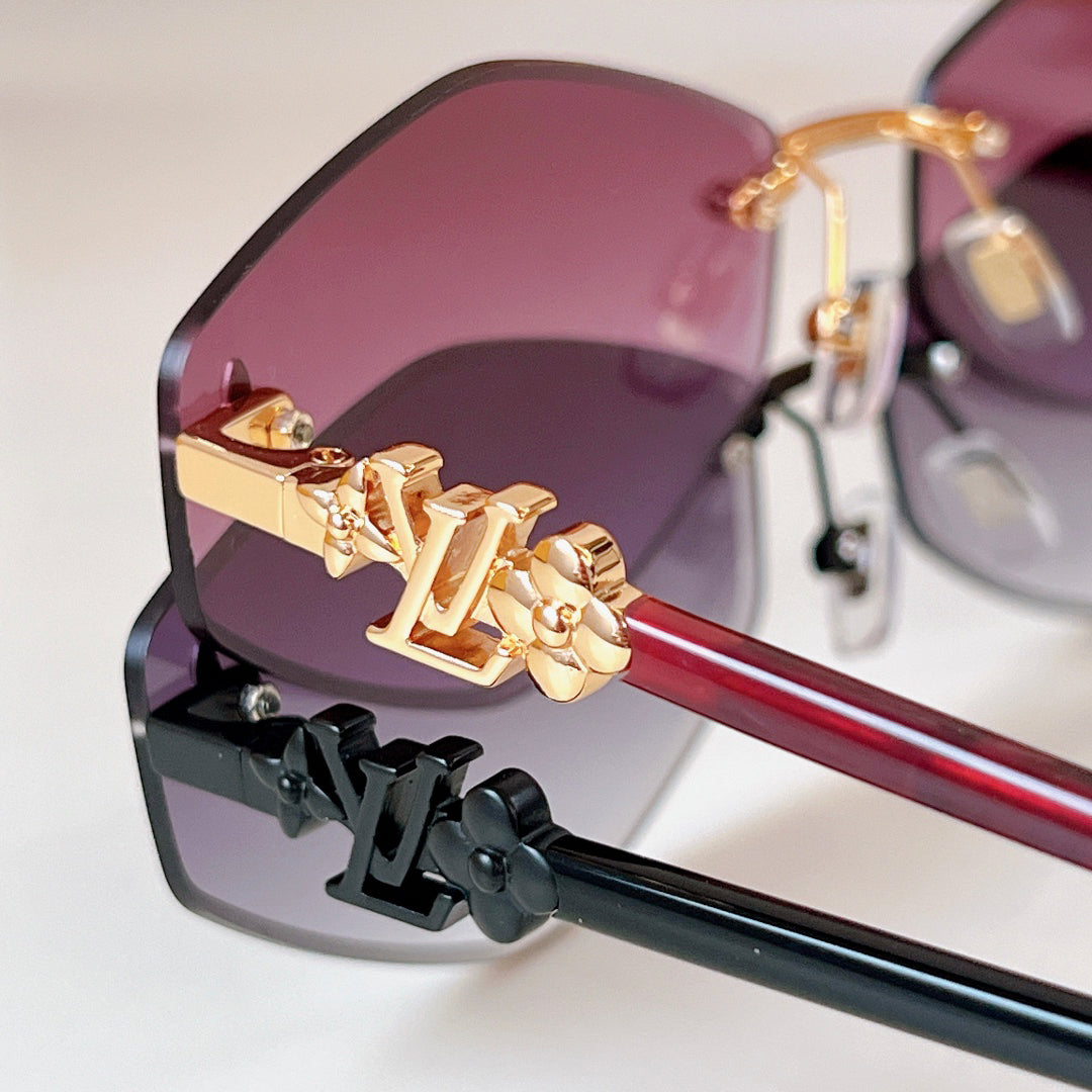 25 new Fashion sunglasses