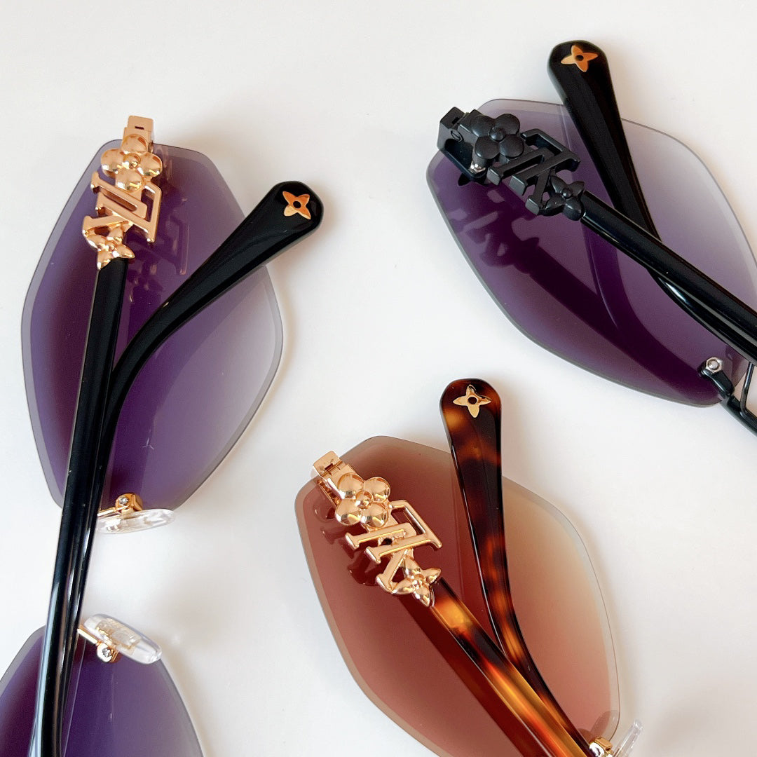 25 new Fashion sunglasses