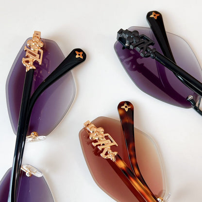 25 new Fashion sunglasses