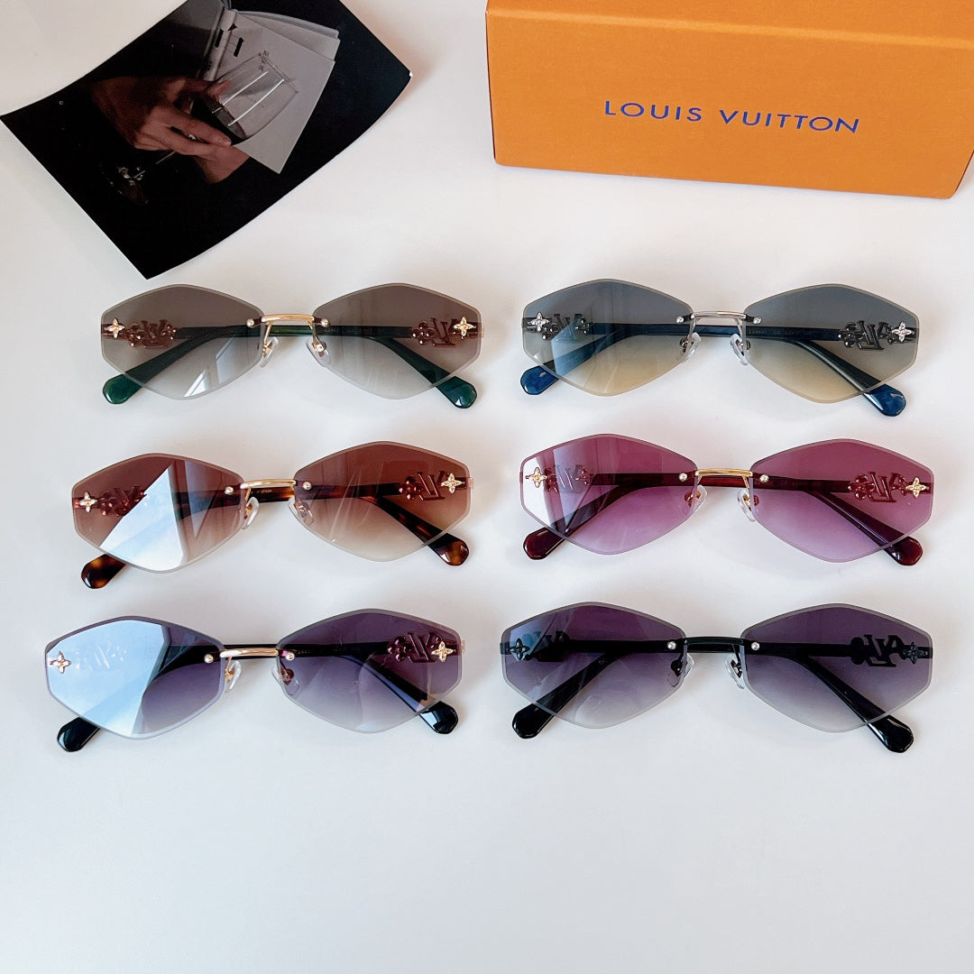 25 new Fashion sunglasses