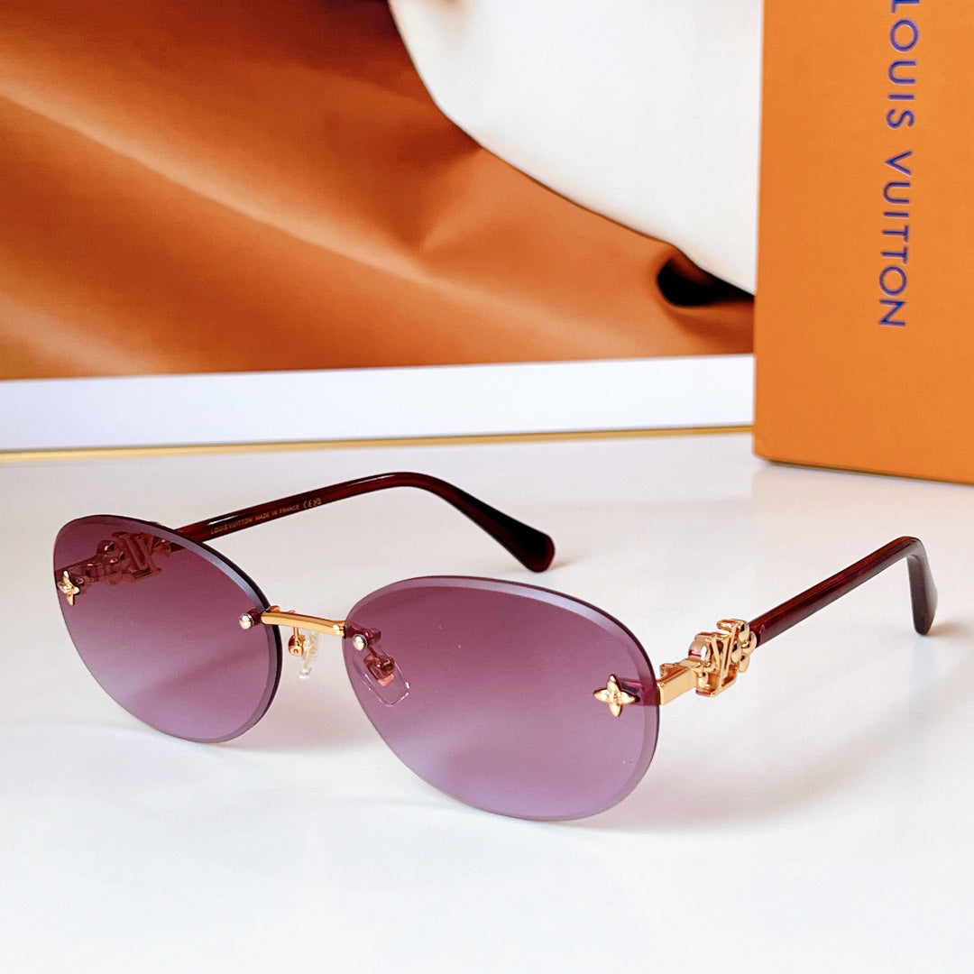 25 new Fashion sunglasses