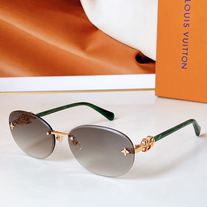 25 new Fashion sunglasses