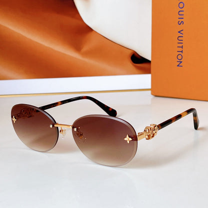 25 new Fashion sunglasses