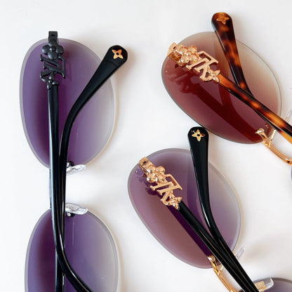 25 new Fashion sunglasses