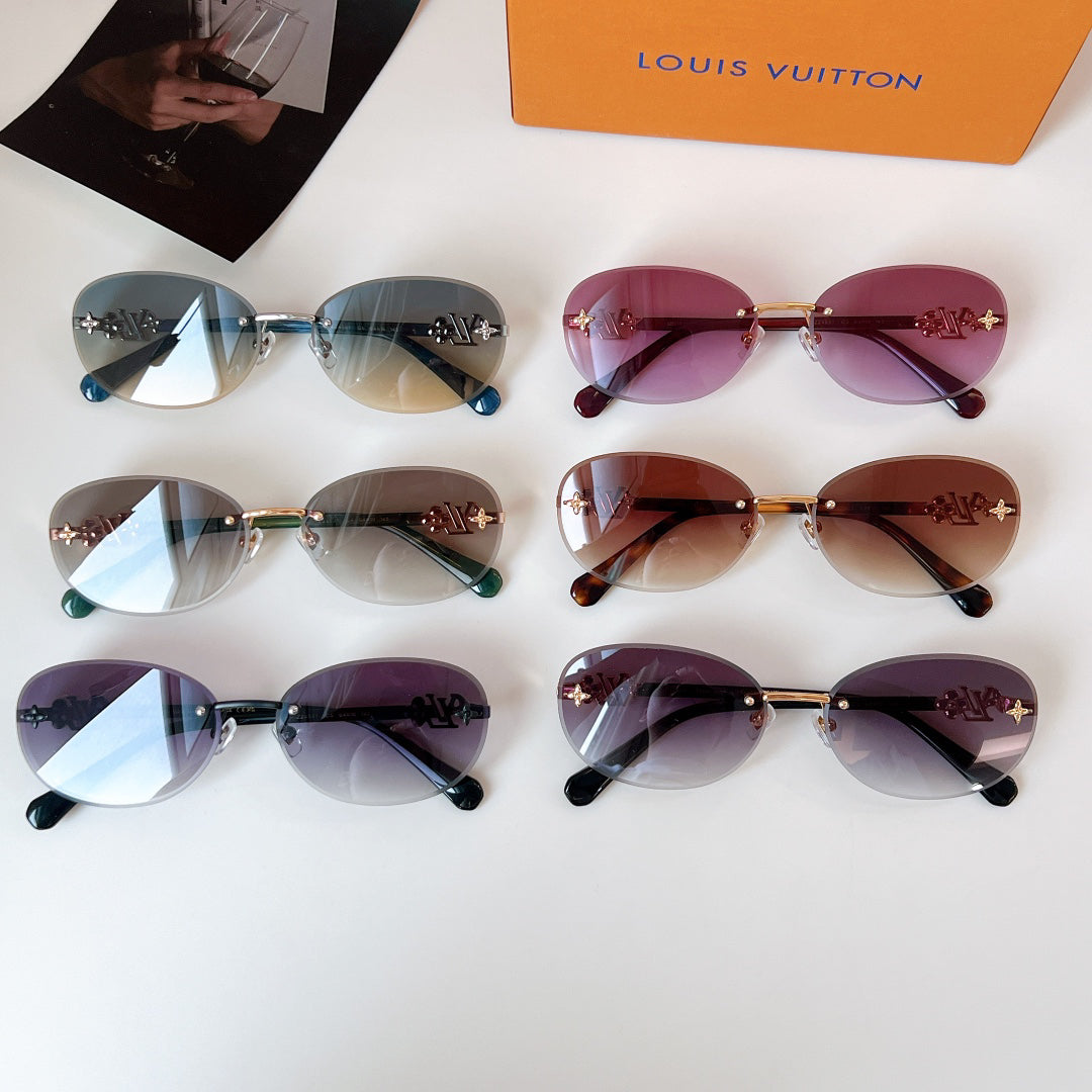 25 new Fashion sunglasses