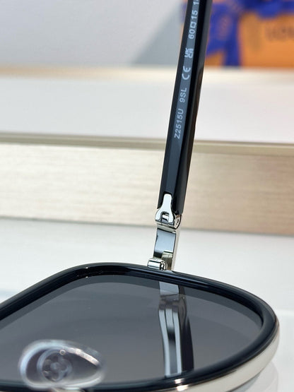 25 new Fashion sunglasses