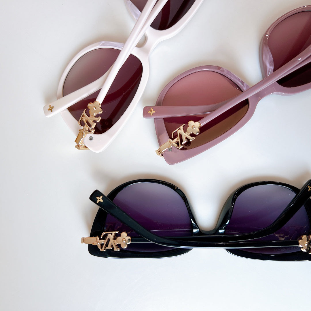 25 new Fashion sunglasses