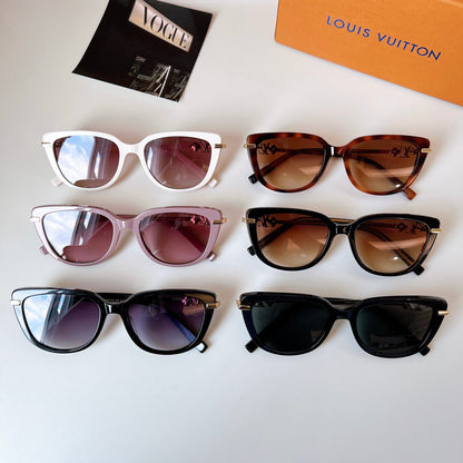 25 new Fashion sunglasses