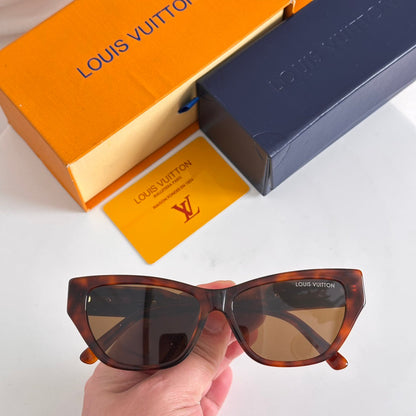 25 new Fashion sunglasses