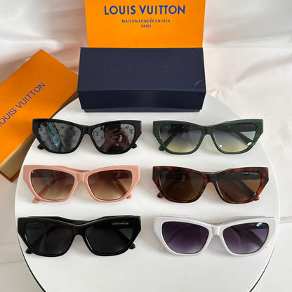 25 new Fashion sunglasses