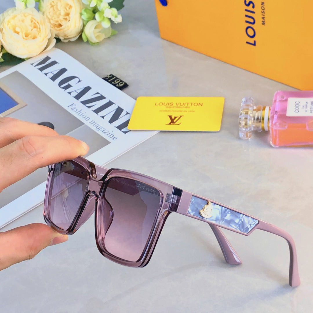 25 new Fashion sunglasses