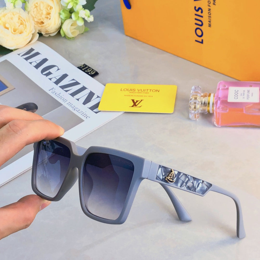 25 new Fashion sunglasses