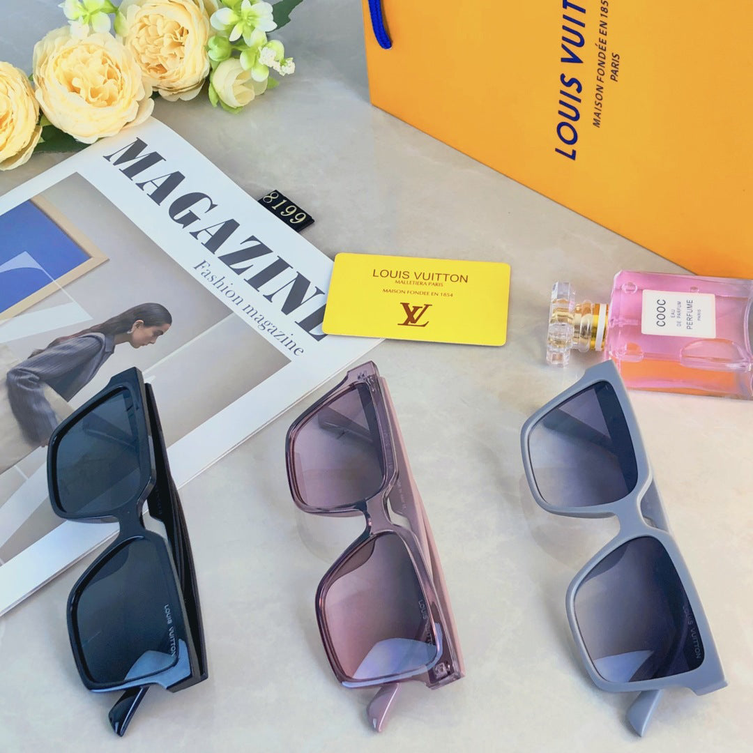 25 new Fashion sunglasses