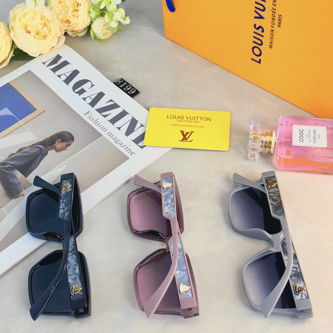 25 new Fashion sunglasses