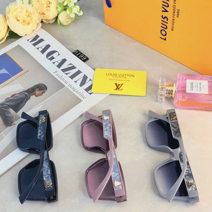 25 new Fashion sunglasses