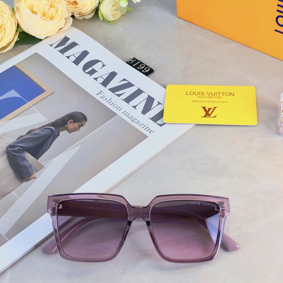 25 new Fashion sunglasses