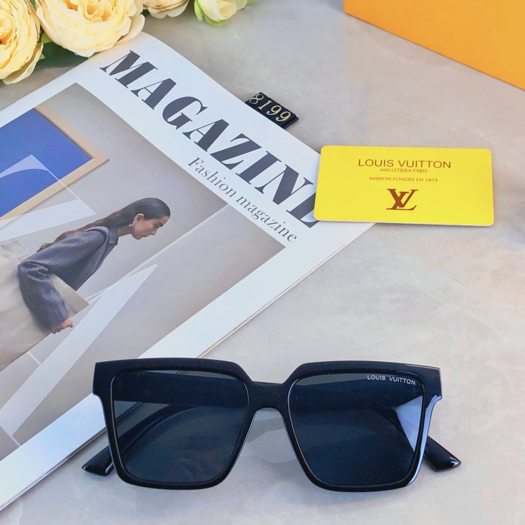 25 new Fashion sunglasses