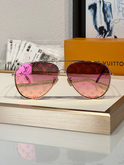 25 new Fashion sunglasses