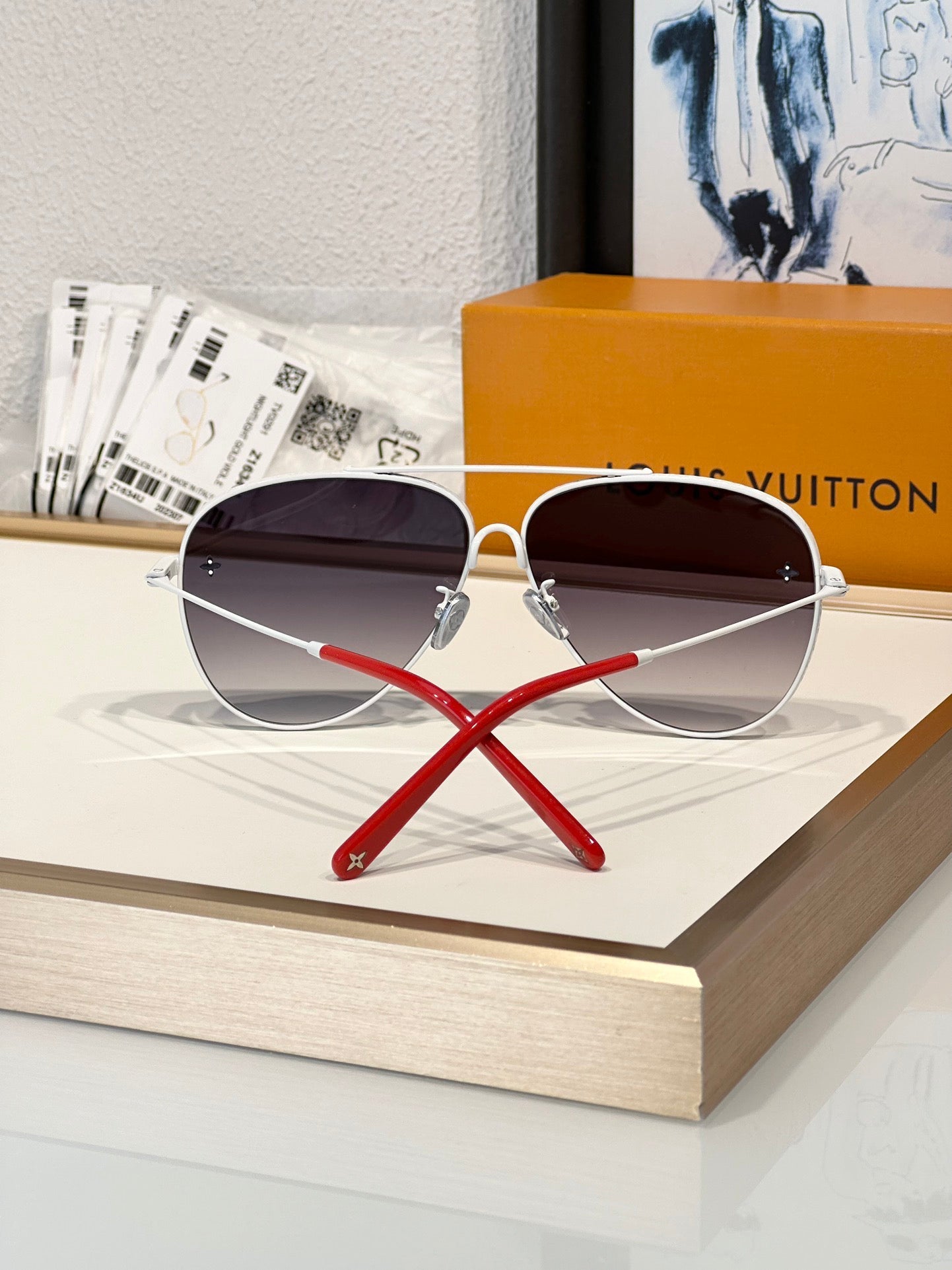 25 new Fashion sunglasses