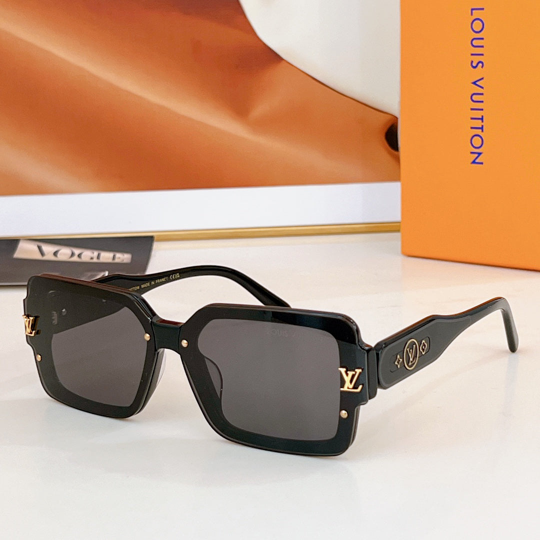 25 new Fashion sunglasses