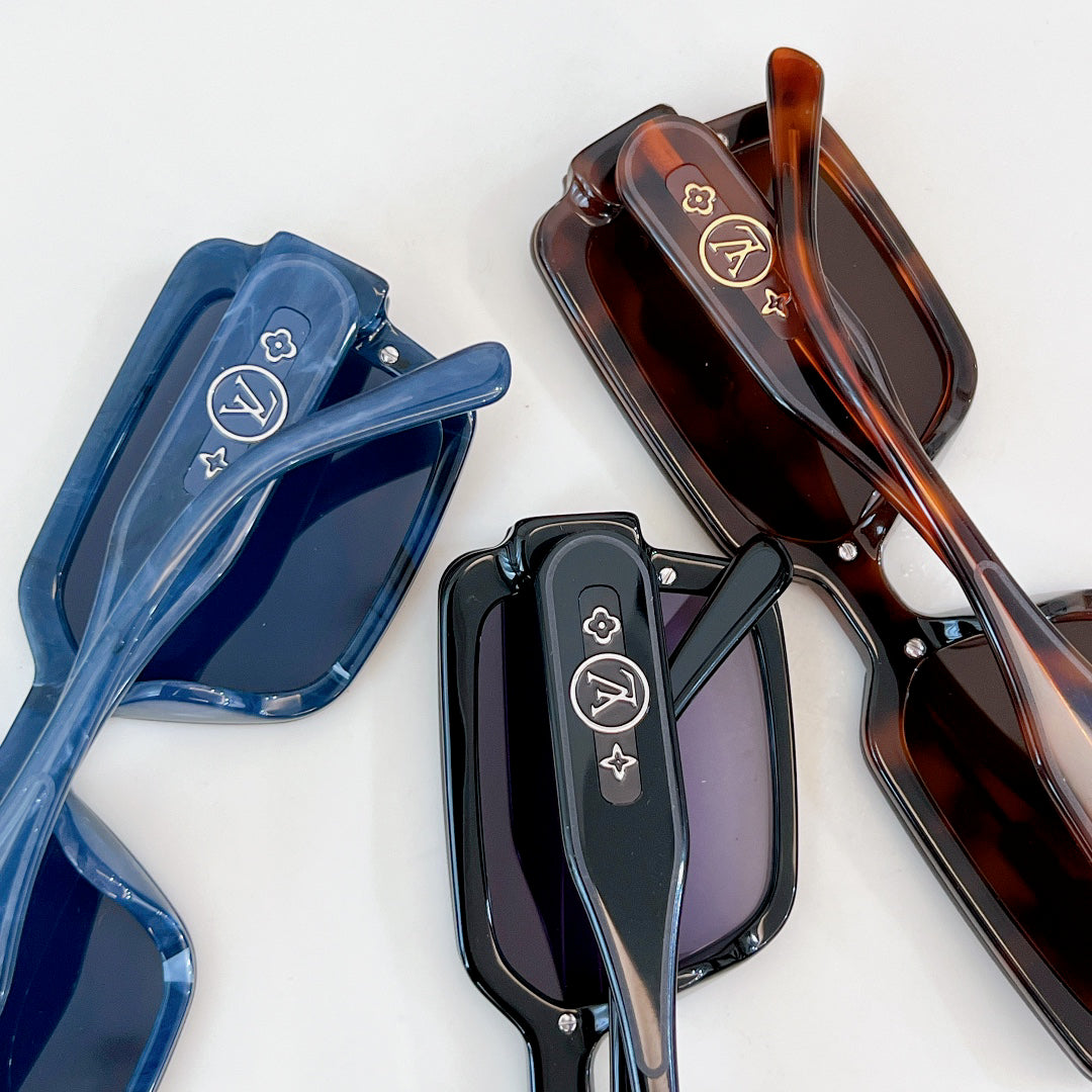 25 new Fashion sunglasses