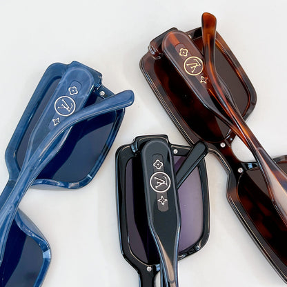 25 new Fashion sunglasses